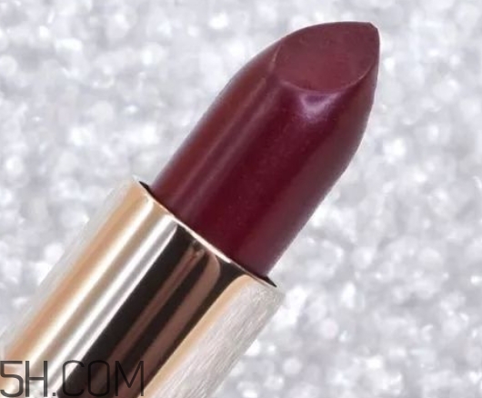 勃艮第酒紅口紅哪個(gè)牌子好？勃艮第紅口紅推薦