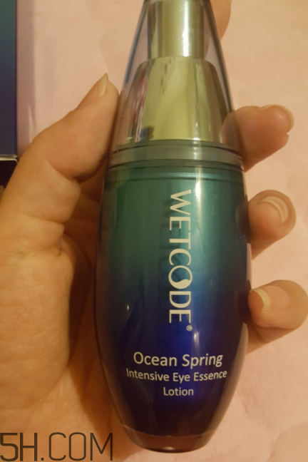 水密碼眼部精華怎么用？水密碼眼部精華用法