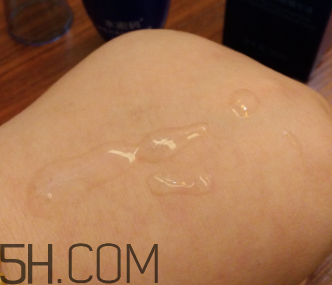 水密碼肌底液效果好嗎？水密碼肌底液適合年齡