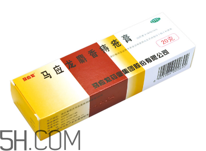 馬應(yīng)龍痔瘡膏怎么用？馬應(yīng)龍痔瘡膏一天幾次？