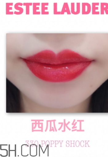 西瓜紅口紅哪個(gè)牌子好？西瓜紅口紅推薦