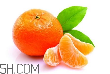 來(lái)月經(jīng)可以吃橘子嗎？來(lái)月經(jīng)吃橘子好不好？