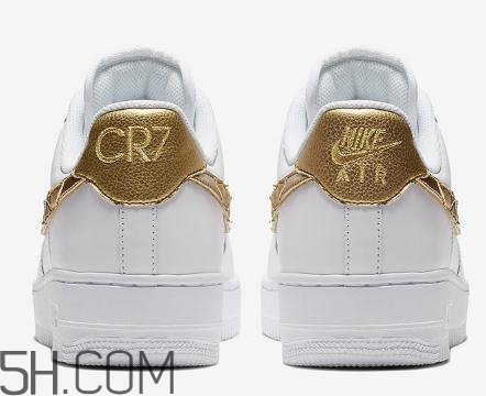 nike air force 1 c羅別注款發(fā)售時間_怎么購買？