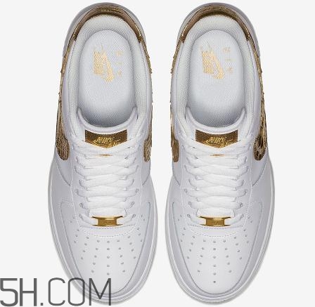 nike air force 1 c羅別注款發(fā)售時間_怎么購買？