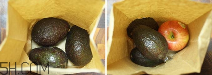 生牛油果可以放冰箱嗎？生牛油果怎么保存？