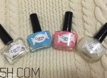 candy moyo和miss candy區(qū)別 膜玉和糖果小姐哪個好？