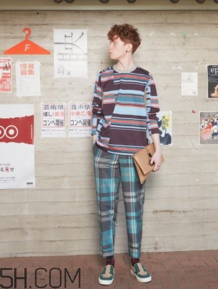 kolor2018春夏系列好看嗎_款式有哪些？