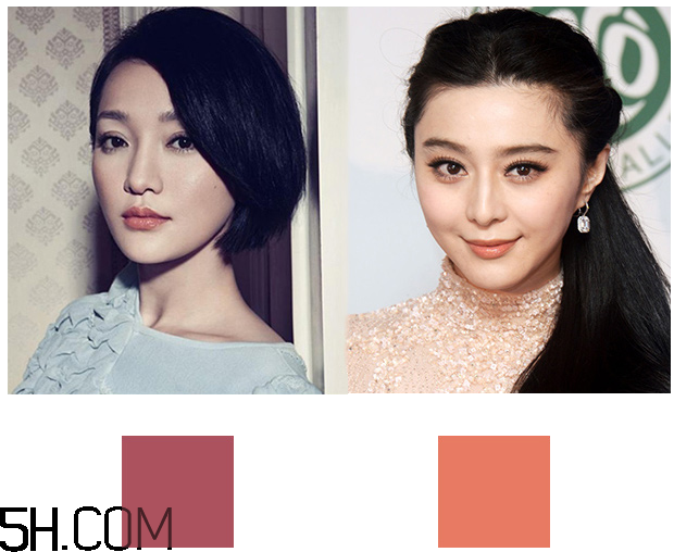 什么顏色的口紅顯臉白？如何找尋適合自己的紅唇？