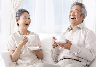 老年人可以喝咖啡嗎？老年人喝咖啡好嗎？