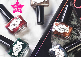 candymoyo是什么牌子？candy moyo膜玉是哪國的？