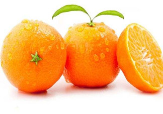 來月經(jīng)可以吃橘子嗎？來月經(jīng)吃橘子好不好？