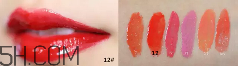涂口紅前用bb打底可以嗎？最近比較火的口紅品牌有哪些？