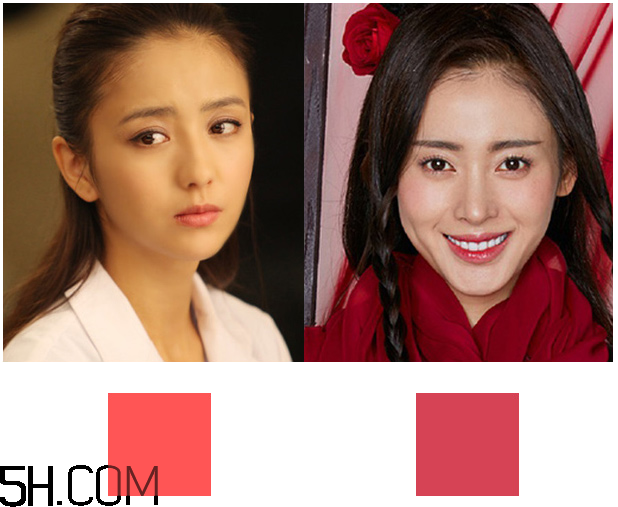 什么顏色的口紅顯臉白？如何找尋適合自己的紅唇？