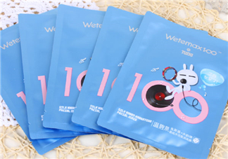 溫碧泉面膜有熒光劑嗎？溫碧泉面膜安全嗎？