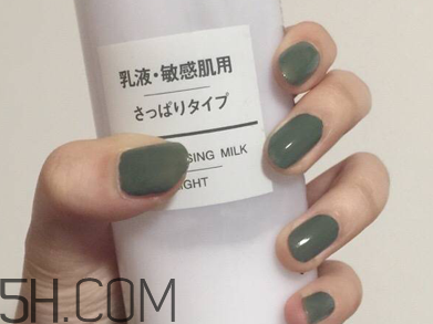 經(jīng)常做美甲好不好？淺色美甲款式推薦