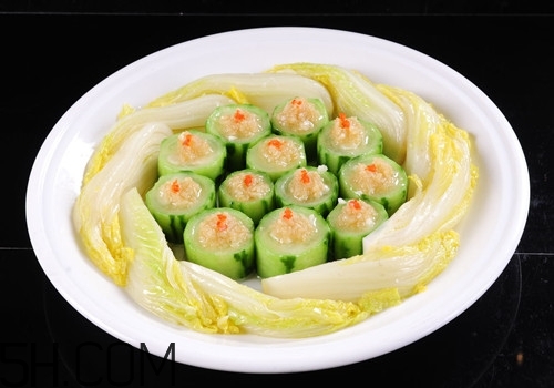 黃瓜的搭配禁忌有哪些？黃瓜不能和哪些一起搭配？