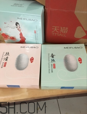 美膚寶面膜適合什么年齡段？美膚寶面膜適合膚質(zhì)