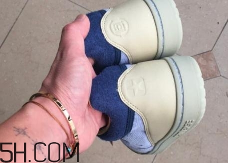 clot與converse fastbreak聯(lián)名發(fā)售時間_多少錢？