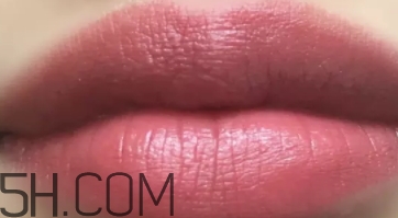 mac brick o la試色 mac brick o la是什么顏色？