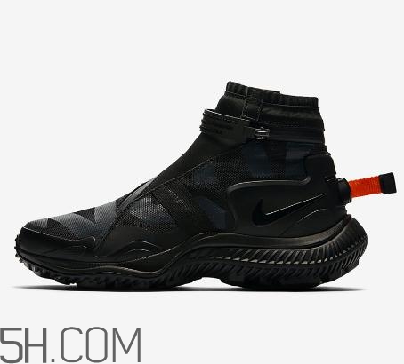 nike nsw gaiter boot多少錢_在哪買？