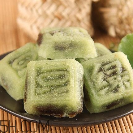 綠豆糕和香蕉能一起吃嗎？吃了綠豆糕還能吃香蕉嗎？