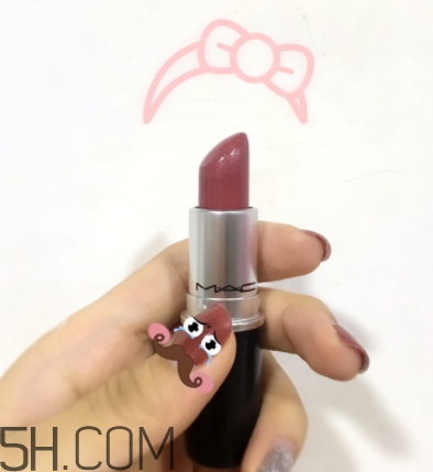 mac mocha和brick哪個(gè)好看？mac mocha和brick試色對(duì)比