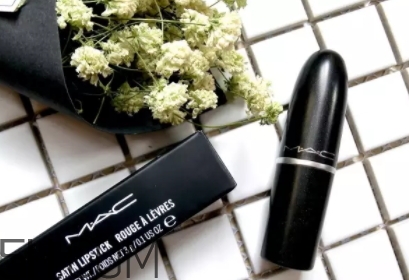 mac mocha和brick哪個(gè)好看？mac mocha和brick試色對(duì)比