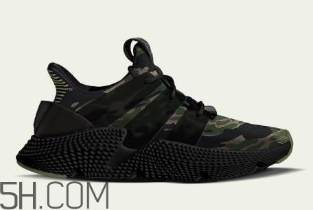 undftd與adidas prophere聯(lián)名發(fā)售時(shí)間_在哪買？
