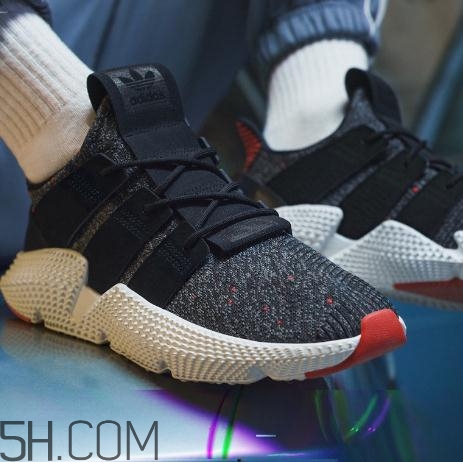 undftd與adidas prophere聯(lián)名發(fā)售時(shí)間_在哪買？
