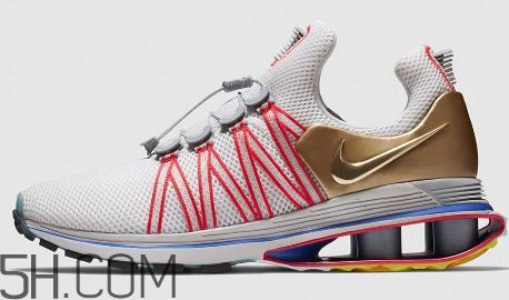 nike shox gravity什么時(shí)候發(fā)售？