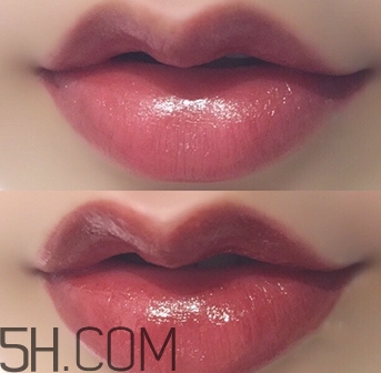 mac口紅spice it up好看嗎？mac spice it up試色