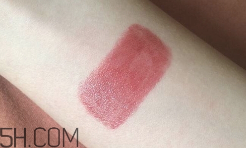 mac口紅spice it up好看嗎？mac spice it up試色