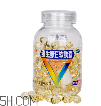 維生素e對頭發(fā)有什么好處？維生素e對月經有影響嗎？