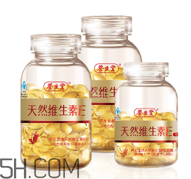 維生素e對頭發(fā)有什么好處？維生素e對月經有影響嗎？