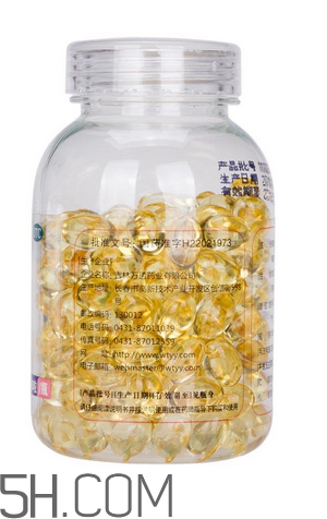 維生素e為什么是膠囊？維生素e為什么能祛斑？