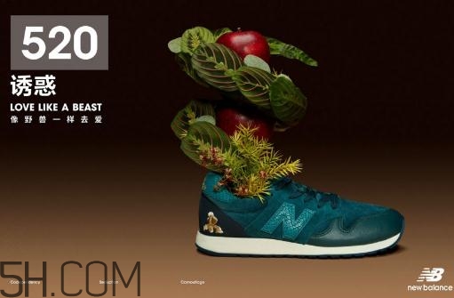new balance新百倫與野獸派聯(lián)名合作系列在哪買_多少錢？