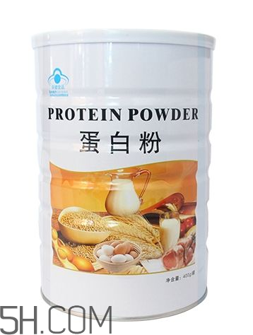 蛋白質粉是什么味道？蛋白質粉是什么做的？