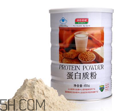 蛋白質粉是什么味道？蛋白質粉是什么做的？