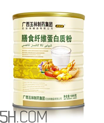 蛋白質(zhì)粉是蛋白粉嗎？蛋白質(zhì)粉是補(bǔ)什么的？