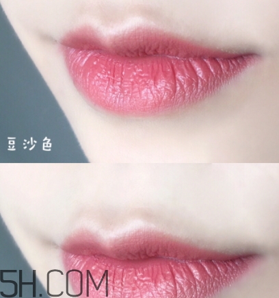 yumyum口紅多少錢？yumyum口紅色號試色