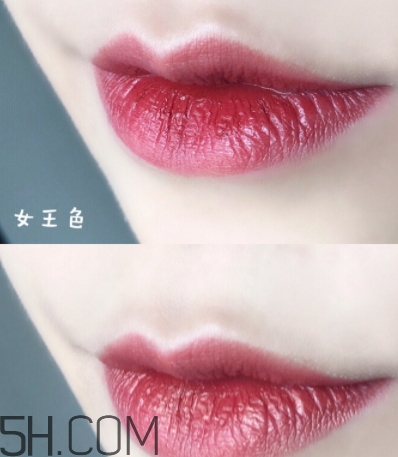 yumyum口紅多少錢？yumyum口紅色號試色