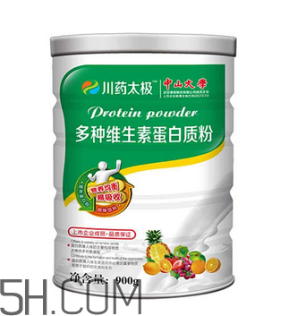 蛋白質(zhì)粉是甜的嗎？蛋白質(zhì)粉是空腹喝嗎？