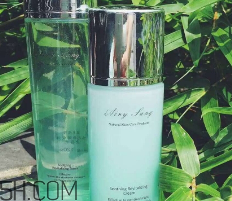 桑嶼南薔是什么牌子？桑嶼南薔產(chǎn)品怎么樣？