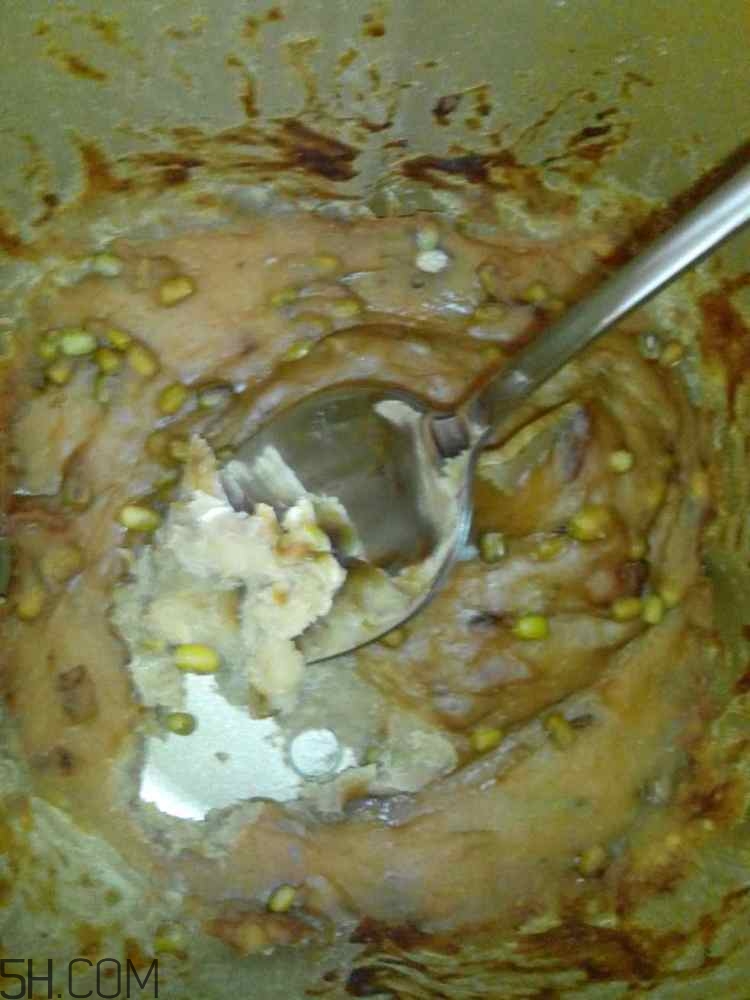 綠豆糕和香蕉能一起吃嗎？吃了綠豆糕還能吃香蕉嗎？