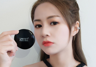 zfc粉底膏孕婦能用嗎？zfc粉底膏怎么用？