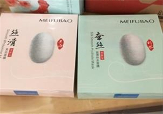 美膚寶面膜適合什么年齡段？美膚寶面膜適合膚質(zhì)
