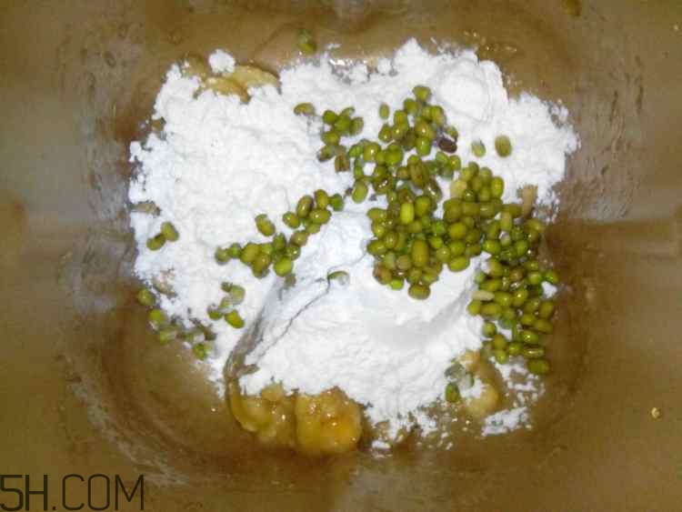 綠豆糕和香蕉能一起吃嗎？吃了綠豆糕還能吃香蕉嗎？