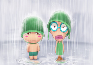 淋雨后會(huì)頭疼嗎？淋雨后頭疼怎么辦呢？