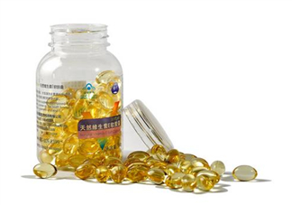 維生素e能讓睫毛變長(zhǎng)嗎？維生素e能和鈣片一起吃嗎？