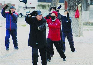 冬季應(yīng)該怎么晨練？冬季晨練的注意事項(xiàng)有哪些？